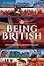 Being British