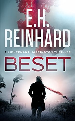 Beset (Lieutenant Harrington #2)