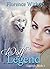 Wolf Legend (Legend #2)