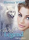 Wolf Legend (Legend #2)