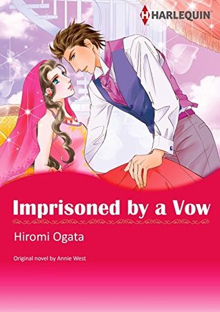 Imprisoned by a Vow (Kindle Edition)
