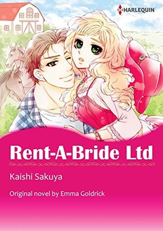 Rent-A-Bride Ltd (Kindle Edition)