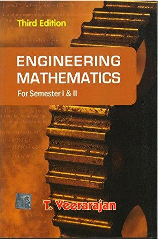 Engineering Mathematics, 3rd ed.