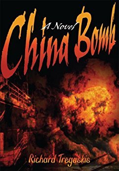 China Bomb (Kindle Edition)