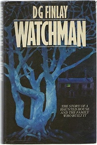 Watchman (Hardcover)