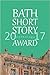 Bath Short Story Award Anthology 2017 by Bath Short Story Award