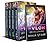 Zenkian Warriors The Complete Series by Maia Starr