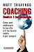 Coaching: Realizza il tuo p...