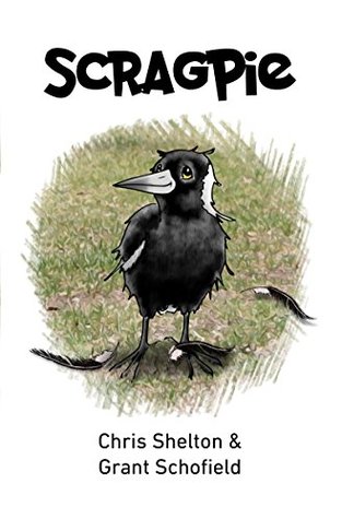 Scragpie (Kindle Edition)