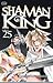 Shaman King Vol. 25: Titik Penting