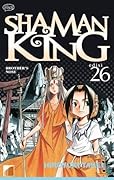 Shaman King Vol. 26: Brother's Nose