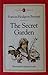 Secret Garden by Frances Hodgson Burnett