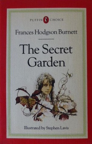 Secret Garden