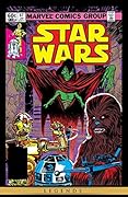 Star Wars (1977-1986) #67