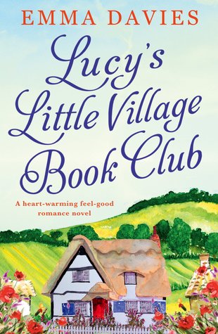 Lucy's Little Village Book Club (Kindle Edition)