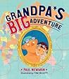 Grandpa's Big Adventure Grandpa's Big Adventure
