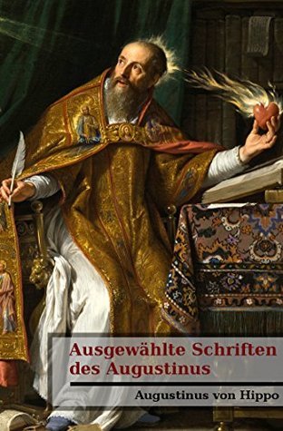 Ausgewählte Schriften des Augustinus