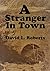 A Stranger In Town by David L. Roberts