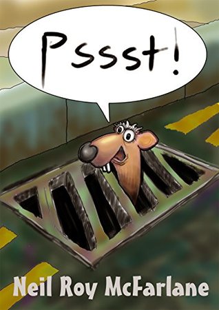 Pssst! (Kindle Edition)