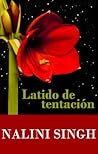 Latido de tentación by Nalini Singh