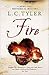 Fire (John Grey Historical Mystery, #4)