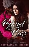 Behind the Bars by Brittainy C. Cherry