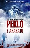 Peklo z Araratu by Christopher Golden