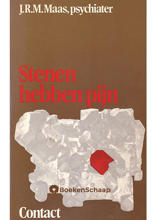 Stenen hebben pijn