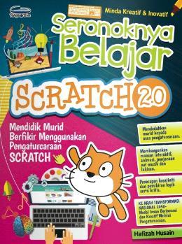 Seronoknya Belajar Scratch 2.0 (Paperback)