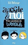 Auggie & moi -Tro...