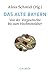 Handbuch der bayerischen Geschichte Bd. I by Max Spindler