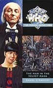 Doctor Who: The Man in the Velvet Mask