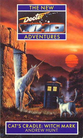 Doctor Who: Cat's Cradle - Witch Mark