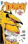 The Demon, Vol. 2...