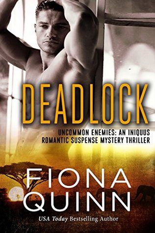 Deadlock (Uncommon Enemies #3)