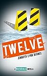 Book cover for Twelve (The Naturals #4.5)