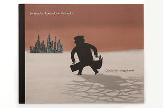 La sequía: abecedario ilustrado