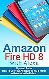 Amazon Fire HD 8 ...