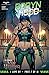 Robyn Hood: I Love NY #7