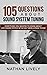 105 Questions about Sound S...