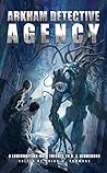 Arkham Detective ...