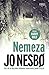 Nemeza by Jo Nesbø