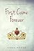 First Came Forever (The Angelheart Saga Book 1)