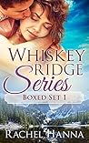 Whiskey Ridge Series