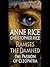 The Passion of Cleopatra (Ramses the Damned #2)