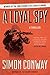 A Loyal Spy (Jonah Said #2)