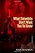 What Satanists Don't Want T...