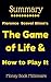 Summary: The Game of Life & How to Play It, by Florence Scovel Shinn