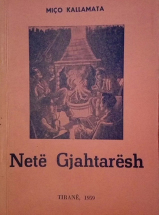 Netë gjahtarësh