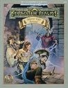 "Marco" Volo: Arrival; Forgotten Realms, Advanced Dungeons and Dragons Adventure: Forgotten Realms, Advanced Dungeons and Dragons Adventure